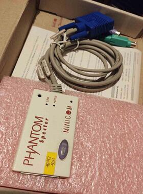 (询价)PHANTOM Specter开关MINICOM切换器