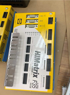 【汇生】HIMA F35 010 03模块控制器现货！需要联系【议价】