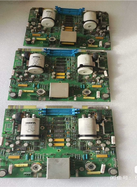 ABB控制板 SNAT630PAC，5761026-3P（憨憨电子）