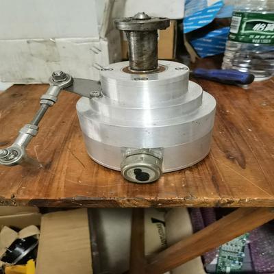 H∪BNER霍伯纳编码器型号FGHJ 2 AL-1024G-~议价