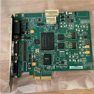 基数电子 Y736 图像采集卡SOL2MEVCLB MATROX迈创