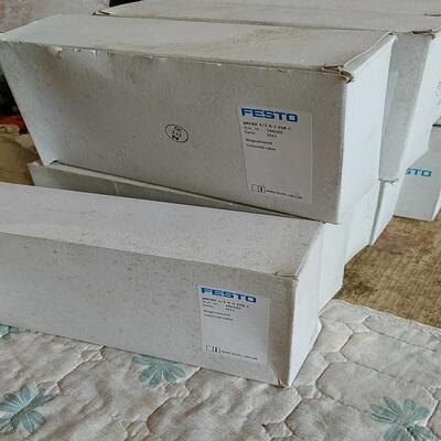 (询价)JMEBH-5/2-D-2-ZSR-C费斯托184502