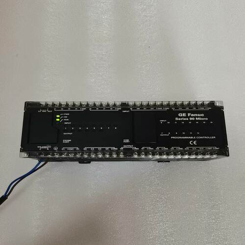GE IC693UDR005LP1拆机实物 议价【议价】