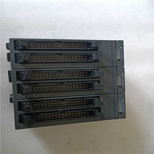 基恩士KV-C64XC,3pcs,有二个卡扣断了，测试ok,~议价