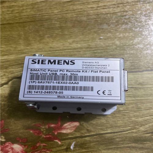 6AV7671-1EX02-0AA0 信号传输器6AV~询价