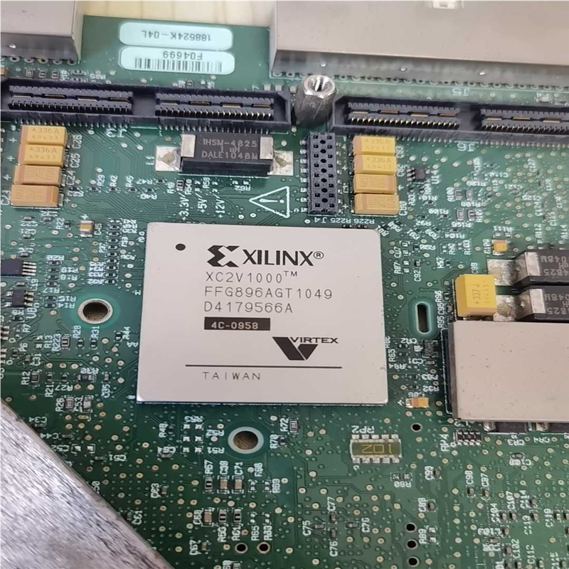 议~XC2V1000 FFG896AGT XILINX