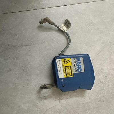 FARO扫描仪配合法如摇臂式三坐标关节臂使用老型号具体【议价】