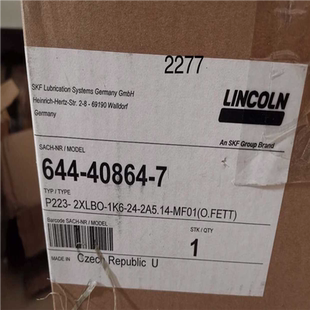 2A5.14 反映电子 2XLBO 议价 1K6 含分油器 P223 MF01