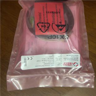 B编码 器 GEL2444KZRT3K030 议