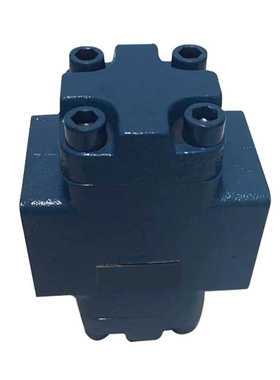 液压配件液控单向阀法兰式连接A1Y-Ha32F A1Y-Hb32F