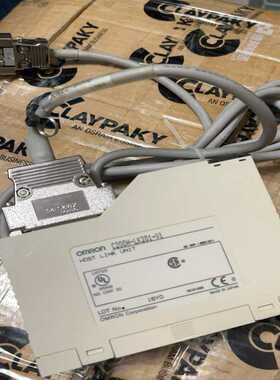 OMROn C200H-LK201-V1 九成新【侨报商行】