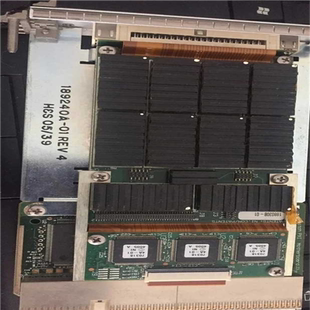 基数电子 美国成色新功能OK 2530卡 pxi