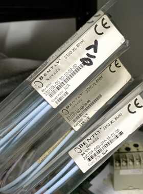 (询价)本特利330195-02-12-10-00