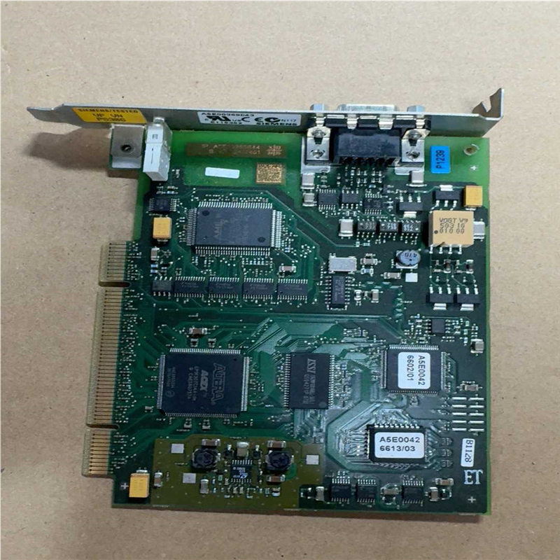 SlEMENS/TESTED卡SlEMENS A5E0036(崽崽配件）