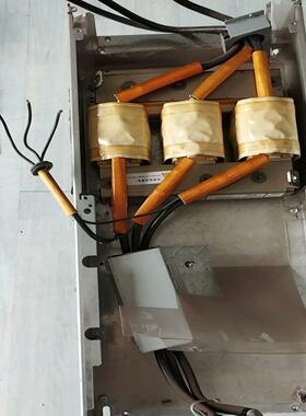 议~ABB510  550  90kw电抗器  RCHO5631