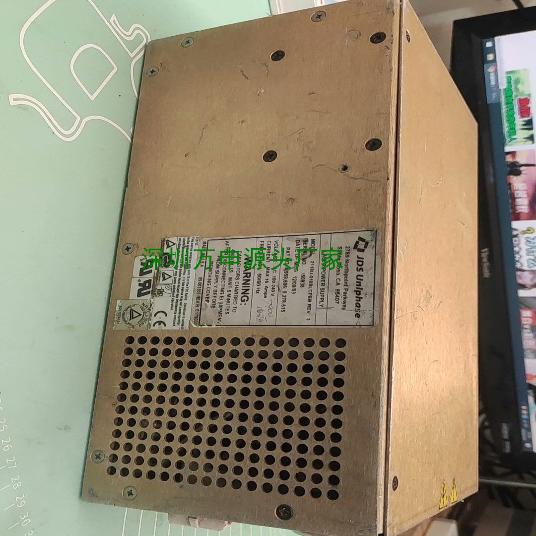 JDS phase 2118U-010SLCPEB U【议价】