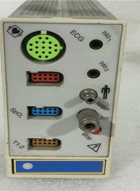 Spacelabs 太空仪 90496 参数模块 功能模块9议价