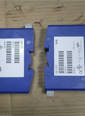 【汇生】Anybus网关AB7000-B和AB7007-B两个成色非【议价】