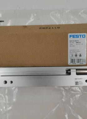 德国原装正品FESTO费斯托滑台DGST-10-100-PA8085122现货销售
