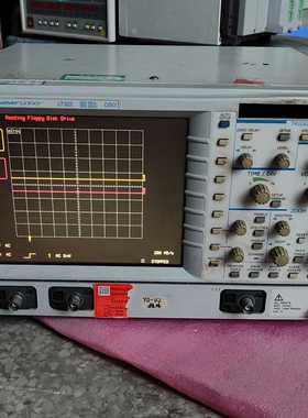 议价~LeCroy力科 waverunner LT322示波器