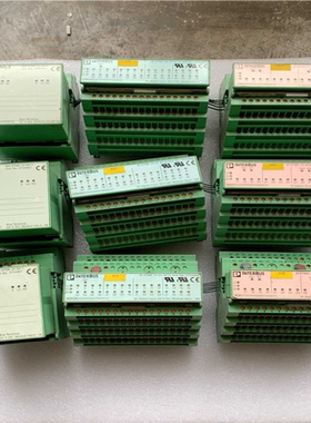 菲尼克斯耦合器菲尼克斯耦合器IBSTME 24DI 32/2【鑫鑫商铺】