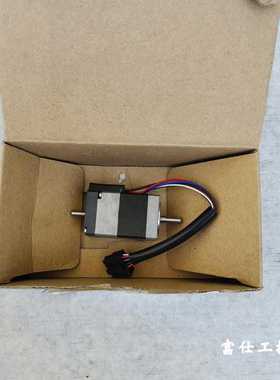 ARM24SMK  原装东方马达 5相28步进电机  实物拍摄