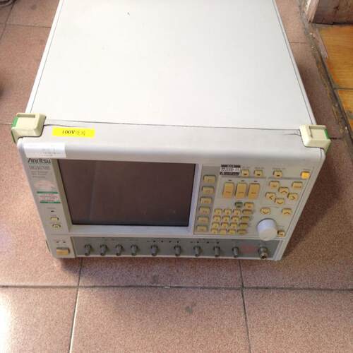 安立MG3670B 信号发生器300kHz 225GHz  调制信号源