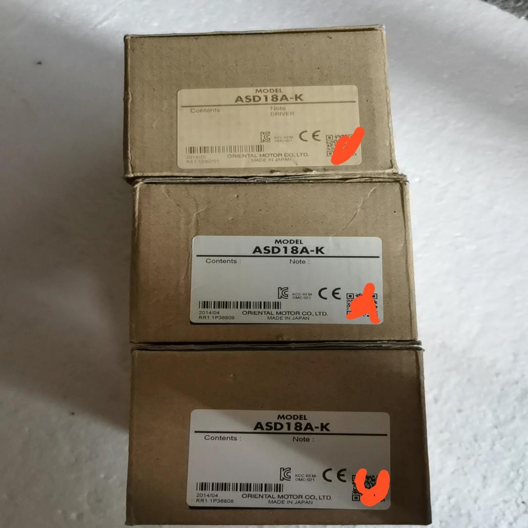 新的 东方 ASD18A-K拍前询价
