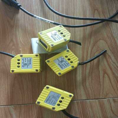 议~infoscan  读码器FS36-1413 SC