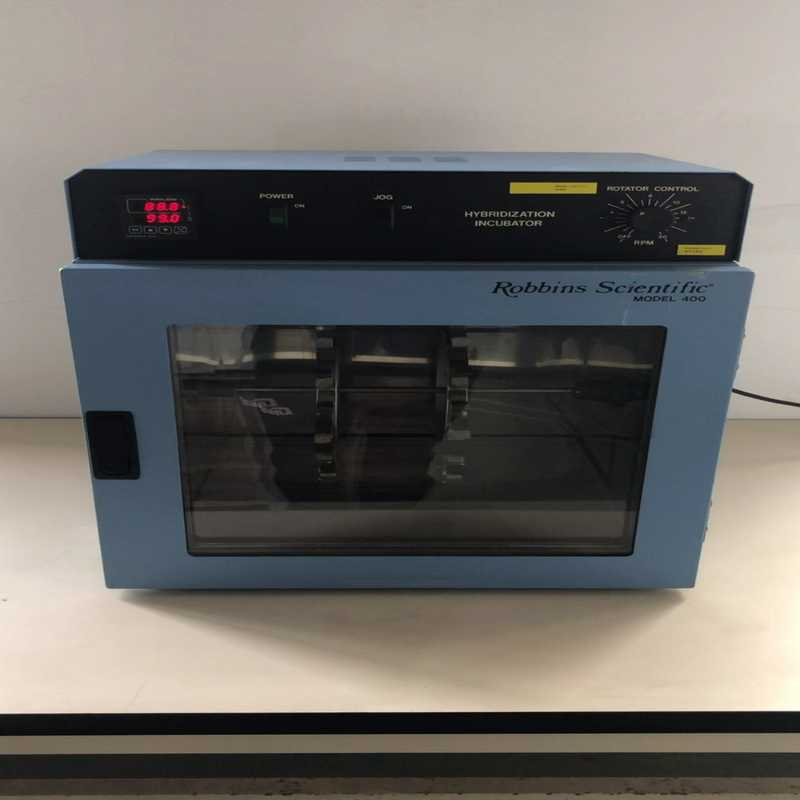 Robbins Scientific Model400~询价
