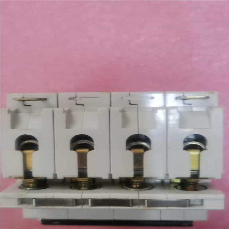 议价ABB  S273-MAK20    4P20A微型断路器，
