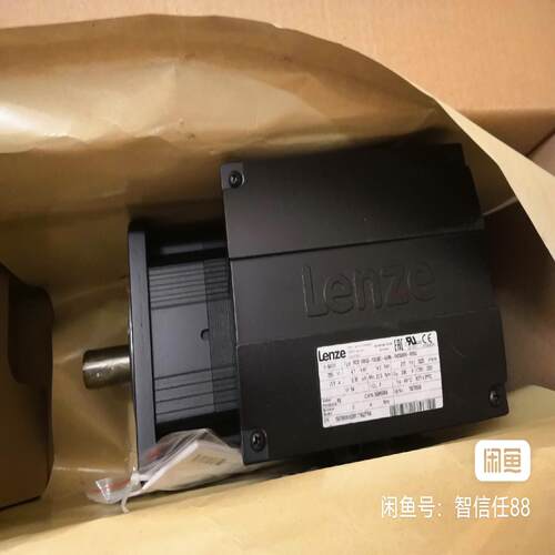(议价)伦茨电机MCS  14H32-RS0B0-A24N-KK5S