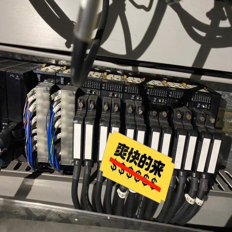 (议价)PLC模块CJ1W-ID261