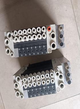 力士乐电磁阀0820055052实物图（憨憨电子）