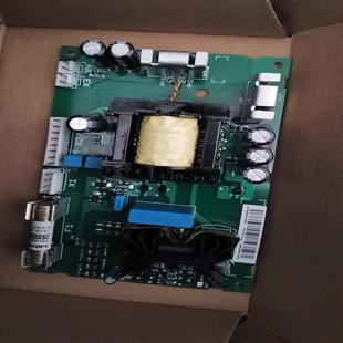 崽崽配件 ABBACS800变频器 APOW 01C电源板
