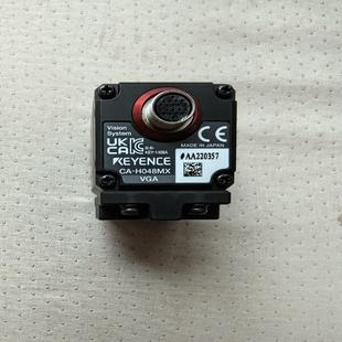 耶耶电子 基恩士CA 成色漂亮 实物拍摄 H048MX