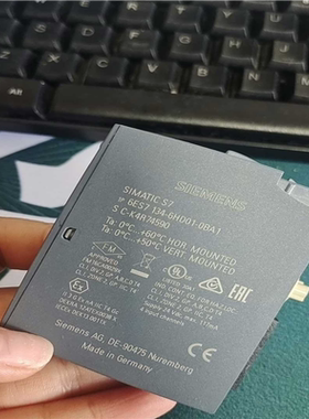 询价~6ES7134-6HD01-0BA1   在售，成