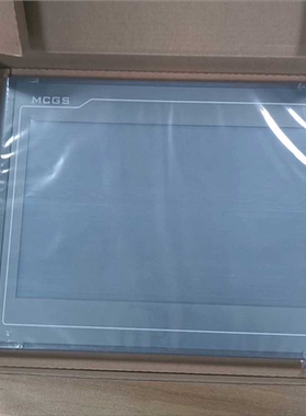 （议价）通态触摸屏，型号TPC1021ET/TPC1011ET随