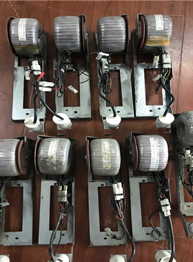 【汇生】vacon伟肯变频器用风扇驱动变压器PP10057 FR10【议价】