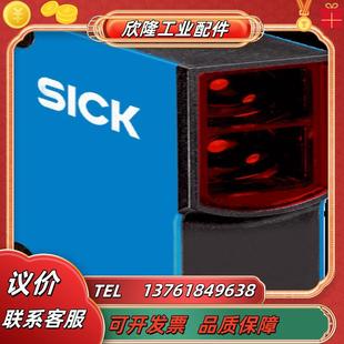 3F2631S04 WL27 1028064 传感器原装 议价 全新原装 正品 SICK