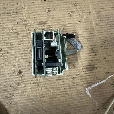 三菱模块FX3U-ENET-L（基数电子）