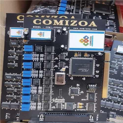(议价)COMI-CP302 COM-SD404 COMIZOA