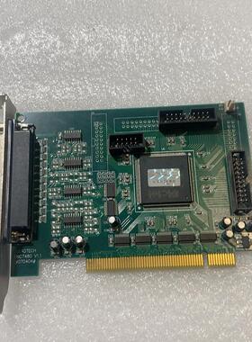 【顺庆】3DFAMILY TECH 卡  ENC7480 V1.1【议价】