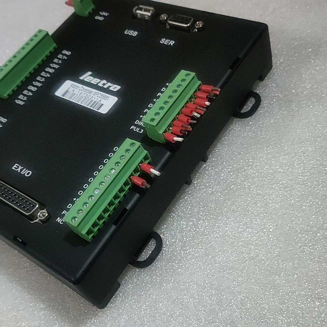 leetro乐创控制卡 MPC6568X!~议价