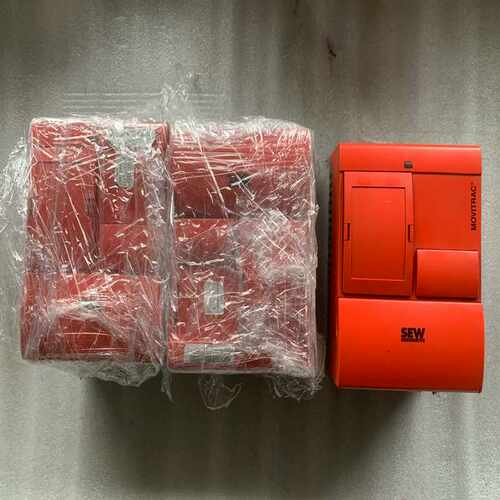 拆机SEW变频器 MOVITRAC 31C022-503-4（耶耶电子）