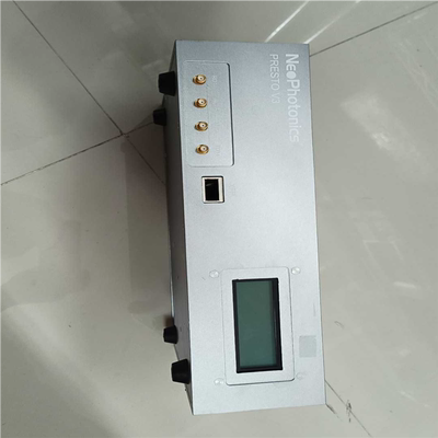 询价~误码仪NEOPhOtOniCS，PRESTO，V3