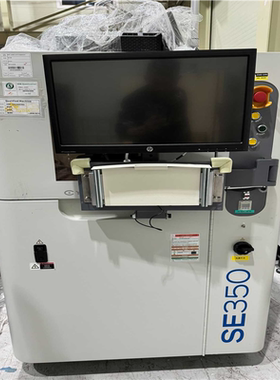 【汇生】Cyber optics 锡膏检测仪，SE500，QX500【议价】