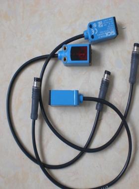 WTB4-3P3161S63 1053915 德国SICK施克 传感器 （卡套电子）