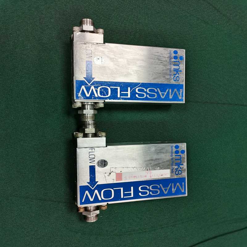 MKS 1579A 拆机33只，100slm Ar标价为单价议价