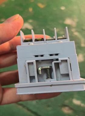 Essailec  ABB  CC-E-VA-6.6 电（憨憨电子）